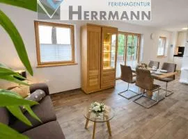 Ferienhaus Heidi Ferienwohnung Fernblick