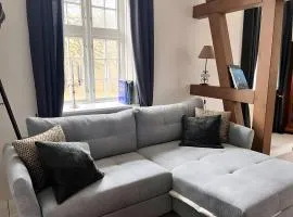 Gutshaus Benckendorf - Wohnung Erde