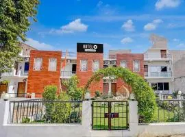 Hotel O Rakabganj Crossway Ayodhya Formerly Ramaland Homestay