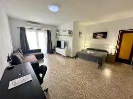 Alojamiento Sepulved