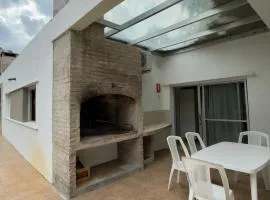 Senda Marina Apart Hotel