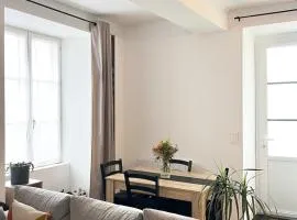 appartement mauléon