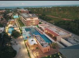 Ipioca Beach resort, Hotel in Maceió