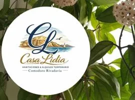 Casa LIDIA Hostel