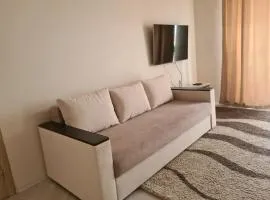 Apartment Ivashchenka 1a