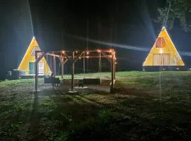 Casutele Anei- Aframe&Spa