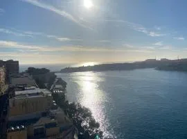 50 Steps To Sea View by Vallettastay