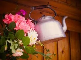 La Volante Bouilloire