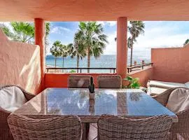 BB.B5 - Spacious apartment with amazing view