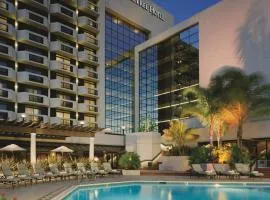 DoubleTree by Hilton San Jose