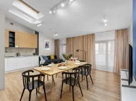 Szewska 7 Apartments