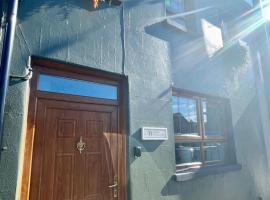31 Lower English, hótel í Armagh