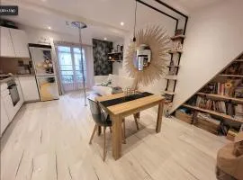 Serviettes-Draps-Hyper centre-Superbe