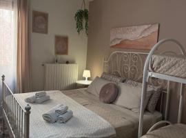 Al Bastione B&B: Barletta'da bir otel