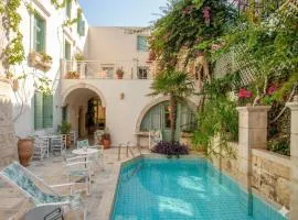 Mythos Suites Boutique Hotel