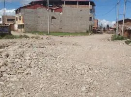 Hospedaje Rumichaca