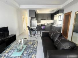 CasaLisa beach House, hotel i Langstrand