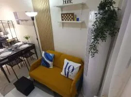 AL KHOURY Staycation