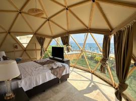 Lamoya Suites, Hotel in Silifke