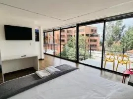 Cuenca Hotel Apartment