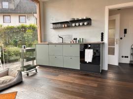 HAUS AM SEE - Natur Pur, Hotel in Friedenweiler