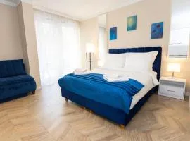Garbary BLUE SOUL 40
