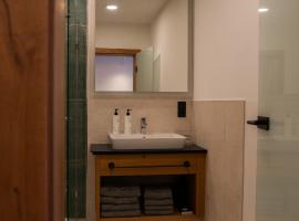 Offenberg में, होटल Zenger Hotel