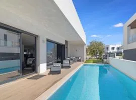 Villa Valentina Luxury Villa with Private Pool and Air Con
