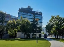 Design Hotel Mr President