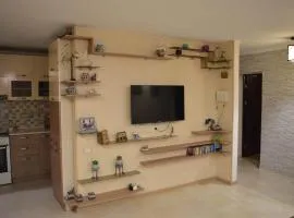 DesignRoom Apartments Yerevan