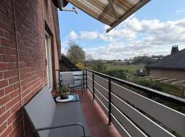 Ferienwohnung zum Pferdeblick