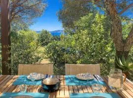 Villa Ruscana - Beach within walking distance, Pinarello