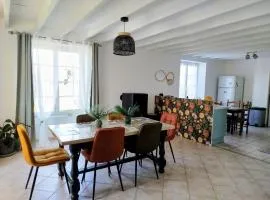 Gîte Ô Passage