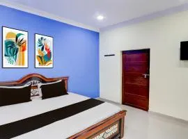 Hotel O Classic luxury Rooms