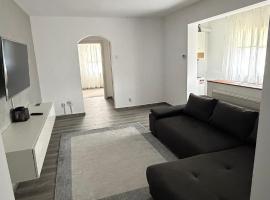 Luxury Lion Crib2, hotell i Bacău