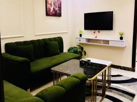 2 Bedroom Apartment For Families In E-11 Islamabad, Hotel in Islamabad