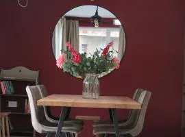 Second Breakfast Cottage