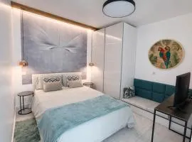 Mini Studio à 4 minutes du lac