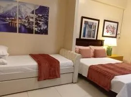 Shirley Pico de Loro 1BR