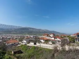 Villa Fremi Berat