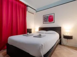 Tierce - Chambre Cosy à Jean Jaurès
