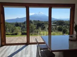 Casa Vulkaan