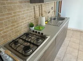 Trilocale Luminoso con parcheggio