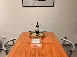 Rosa Bianca apartment - Free Parking in the historic center of Alba - Langhe