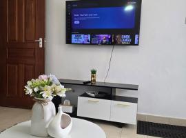 Fernora Homes - Serene 1BR in Lower Kabete, Hotel in Nairobi