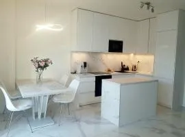 Apartmánový dom - Záhorie