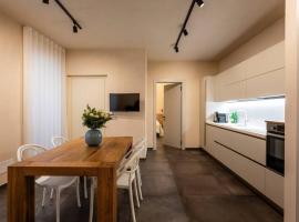 ELESOR Relax & Spa, hotel i Modica