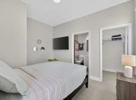 Modern 1BR Near Busch Gardens & Downtown