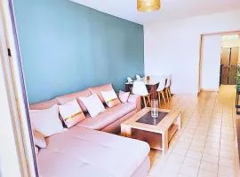 Idyllic stay, 15 minutes from Avignon, 1-bedroom apartment , terrace