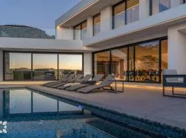 Villa Stone by Abahana Villas